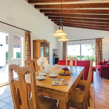 Villa Niki Binibeca